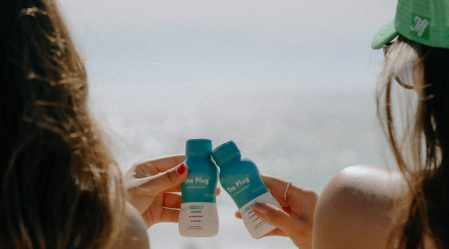 Recover Faster, Naturally